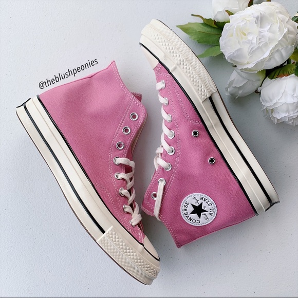 Converse Shoes - Converse Chuck Taylor All Star Hi NWT